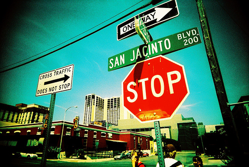traffic sign corporation home